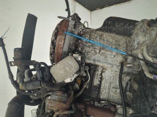 Генератор, ориг. номер 9678048880, 5705KV, Peugeot 3008 2009-2013