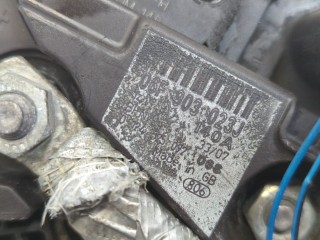 Генератор, ориг. номер 06F903023FX, Audi A4 2004-2009