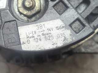 Генератор, ориг. номер 5705AS, Peugeot 406 1999-2004