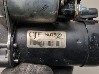 Стартер, ориг. номер 5802Y4, Peugeot Partner 2002-2012