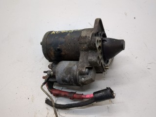 Стартер, ориг. номер 8200665518, Renault Scenic 2006-2009
