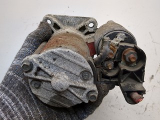 Стартер, ориг. номер 2109622, 7G9N-11000-AC, Ford Mondeo 2006-2010