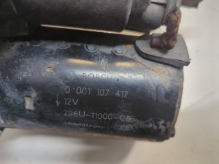 Стартер, ориг. номер 1732742, 8V2111000BE, Ford Fiesta 2001-2007