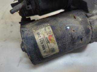 Стартер, ориг. номер 93191079, Opel Corsa 2006-2011