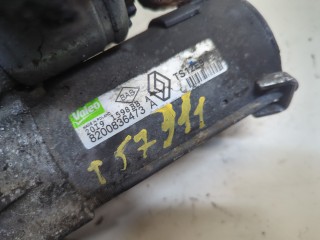 Стартер, ориг. номер 8200836473, Renault Megane 2006-2009
