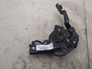 Замок капота, ориг. номер 5351002820, Toyota Corolla E210 2018-2022