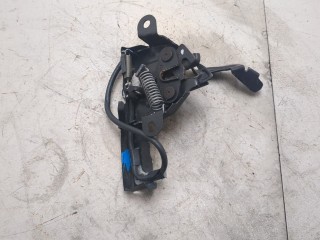 Замок капота, ориг. номер 5351002820, Toyota Corolla E210 2018-2022