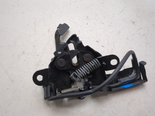 Замок капота, ориг. номер 5351002820, Toyota Corolla E210 2018-2022