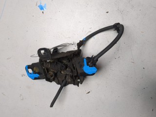 Замок капота Volkswagen Bora 1998-2005