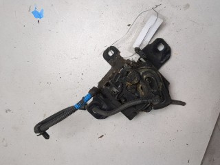 Замок капота, ориг. номер 1J0823509E, Volkswagen Bora 1998-2005