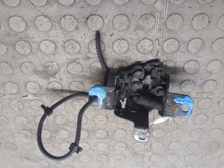 Замок капота, ориг. номер 1J0823509E, Volkswagen Bora 1998-2005