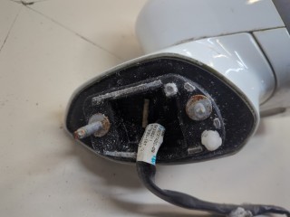 Зеркало боковое правое, ориг. номер 2120570, DS7317E714KCXWAA, Ford Mondeo 5 2014-2019