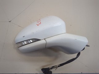 Зеркало боковое правое, ориг. номер 2120570, DS7317E714KCXWAA, Ford Mondeo 5 2014-2019