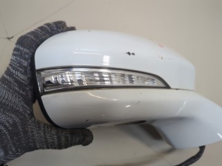 Зеркало боковое правое, ориг. номер 2120570, DS7317E714KCXWAA, Ford Mondeo 5 2014-2019