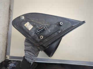 Зеркало боковое правое, ориг. номер 13141999, 13141994, 13141982, Opel Astra 1998-2009
