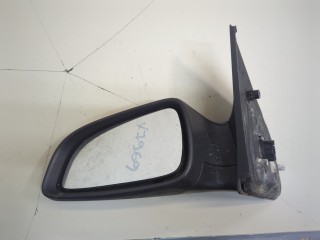 Зеркало боковое левое Opel Astra 1998-2009