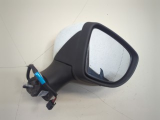 Зеркало боковое правое Renault Clio 2003-2013
