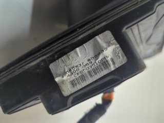 Зеркало боковое левое, ориг. номер CRB502531PMA, CRB502571PMA, Land Rover Range Rover 2005-2009
