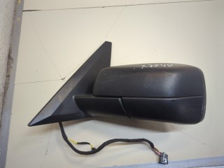 Зеркало боковое левое, ориг. номер CRB502531PMA, CRB502571PMA, Land Rover Range Rover 2005-2009