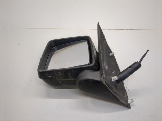 Зеркало боковое левое, ориг. номер 24432466, 24432475, 24432469, Opel Combo 201-2024