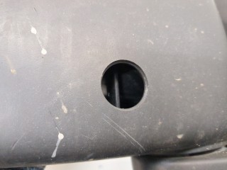 Зеркало боковое правое, ориг. номер 24432464, 24432477, 24432470, Opel Combo 201-2024