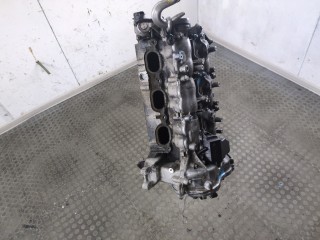 Головка блока (ГБЦ) Mercedes CLS 2004-2008