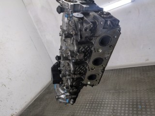 Головка блока (ГБЦ), Mercedes CLS 2004-2008