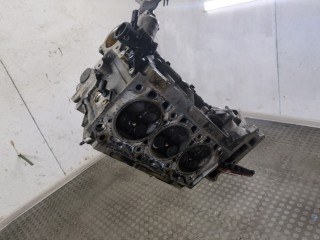 Головка блока (ГБЦ), Mercedes CLS 2004-2008