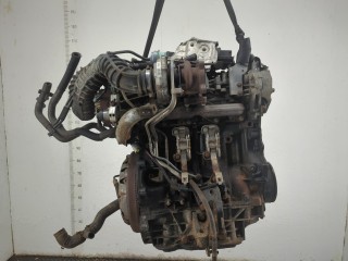Головка блока (ГБЦ), ориг. номер 7701477996, Renault Trafic 2006-2014