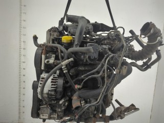 Головка блока (ГБЦ), ориг. номер 7701477996, Renault Trafic 2006-2014