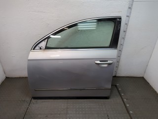 Ручка двери наружная левая передняя Volkswagen Passat 2005-2010