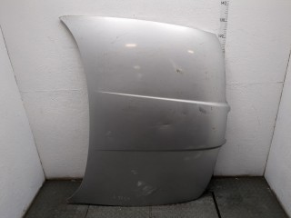 Капот, ориг. номер 1M0823033D, Seat Leon 1999-2005