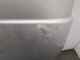Капот, ориг. номер 1M0823033D, Seat Leon 1999-2005