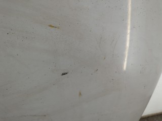 Капот, ориг. номер 3C0823031C, Volkswagen Passat 2005-2010