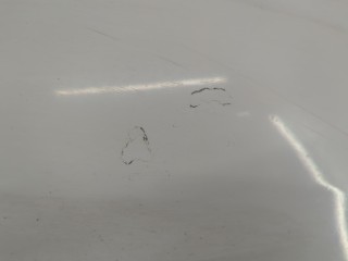 Капот, ориг. номер 3C0823031C, Volkswagen Passat 2005-2010