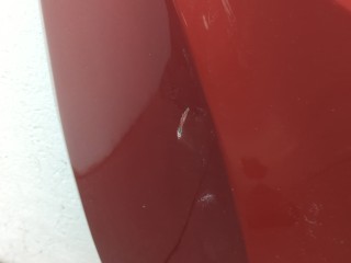 Капот, ориг. номер 66400A2000, KIA Cee'd 2010-2012
