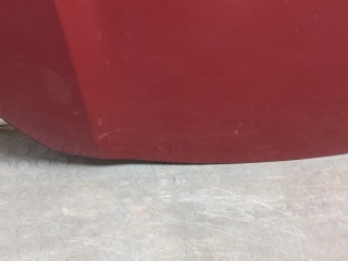 Капот, ориг. номер 66400A2000, KIA Cee'd 2010-2012