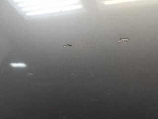 Капот, ориг. номер LR005103, Land Rover Freelander 2 2006-2010