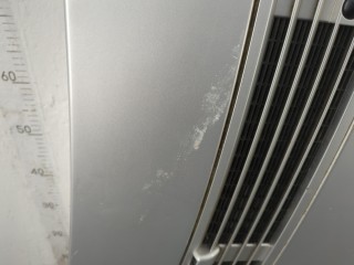Капот, ориг. номер A2198800357, Mercedes CLS 2004-2008