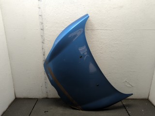 Капот Ford Fiesta 2008-2013