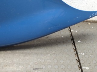 Капот, ориг. номер 1774791, P9A61A16610AH, Ford Fiesta 2008-2013