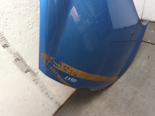 Капот, ориг. номер 1774791, P9A61A16610AH, Ford Fiesta 2008-2013