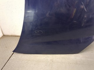 Капот, ориг. номер 1K0823031J, Volkswagen Golf 2003-2009