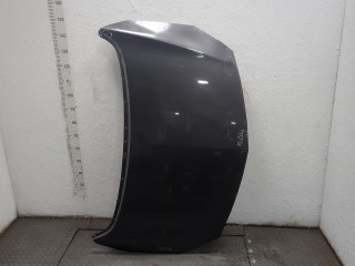 Капот Opel Astra 2006-2014