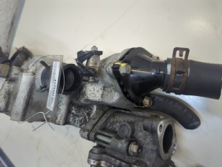 Клапан рециркуляции газов (EGR), ориг. номер 284102F000FFF, Hyundai Santa Fe 2004-2012