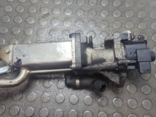 Клапан рециркуляции газов (EGR) Land Rover Freelander 2 2006-2010