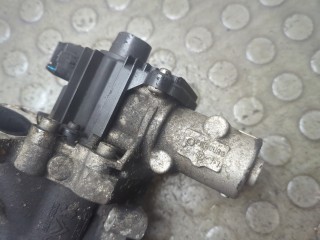 Клапан рециркуляции газов (EGR), ориг. номер LR000997, 6G9Q9D475AA, Land Rover Freelander 2 2006-2010
