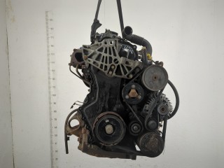 Клапан рециркуляции газов (EGR) Renault Trafic 2006-2014