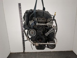 Двигатель (ДВС) Mini Cooper 2006-2010