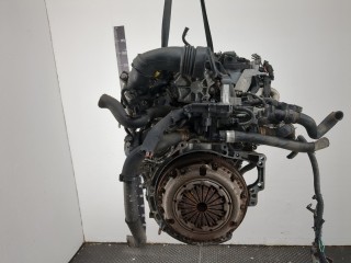Двигатель (ДВС), ориг. номер 0135SW, Citroen C3 picasso 2008-2012